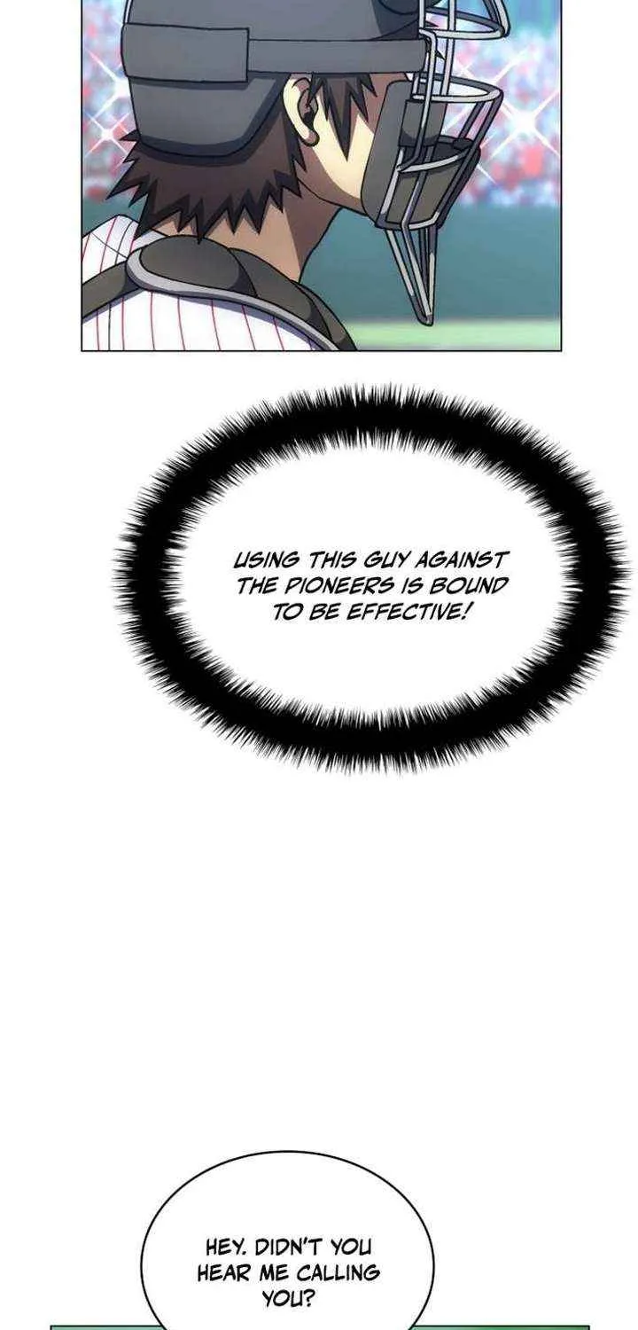 Home Plate Villain Chapter 146 page 26 - 