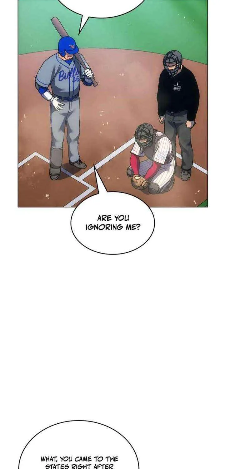 Home Plate Villain Chapter 146 page 27 - 