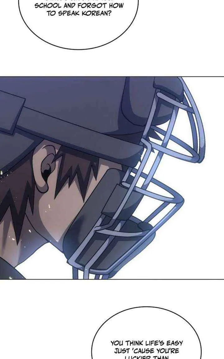 Home Plate Villain Chapter 146 page 28 - 