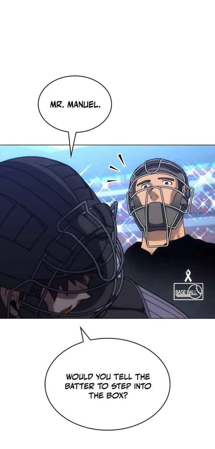 Home Plate Villain Chapter 146 page 30 - 
