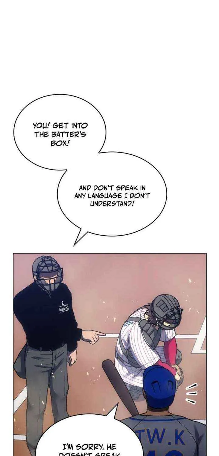 Home Plate Villain Chapter 146 page 31 - 