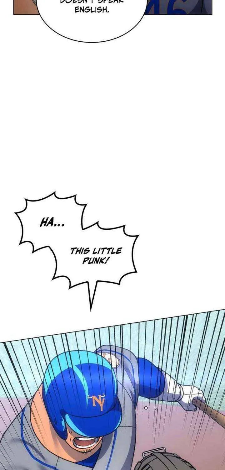 Home Plate Villain Chapter 146 page 32 - 