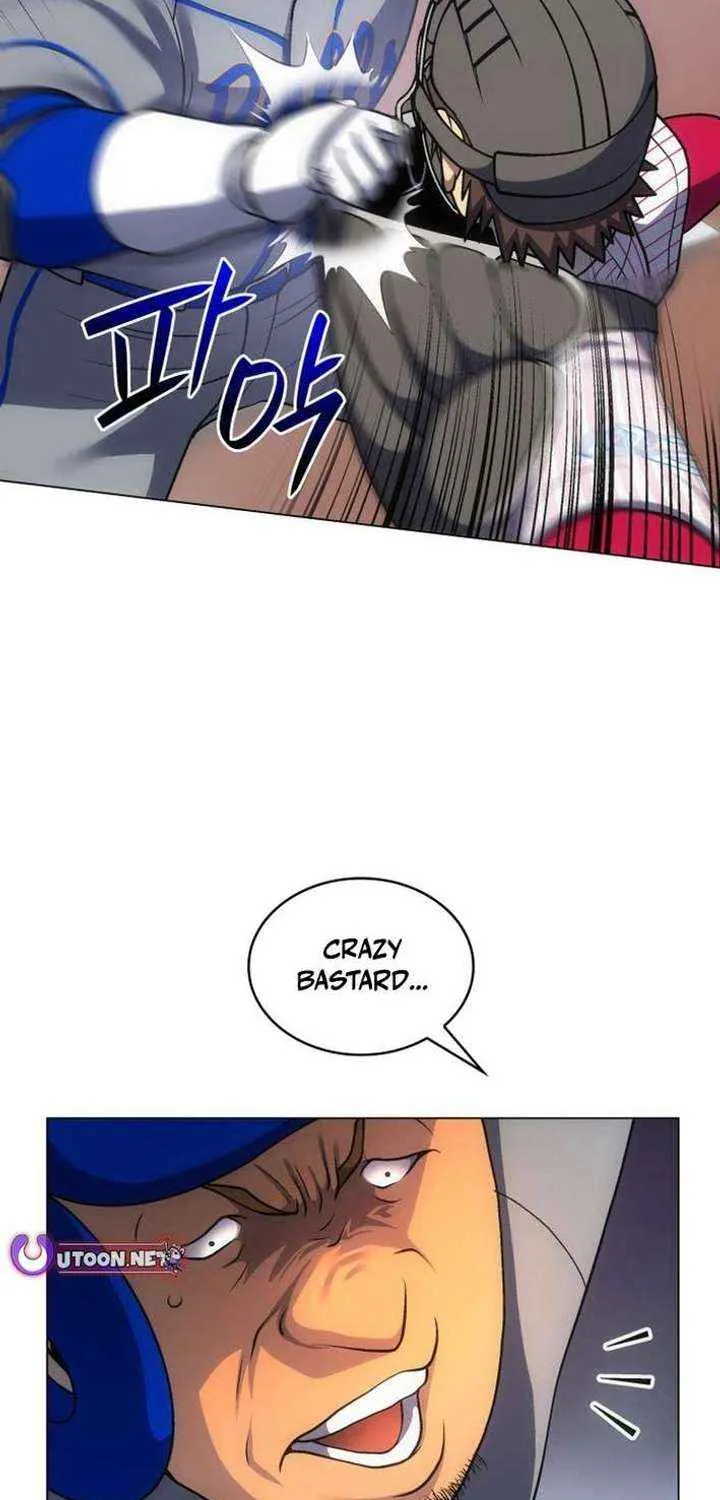 Home Plate Villain Chapter 146 page 33 - 