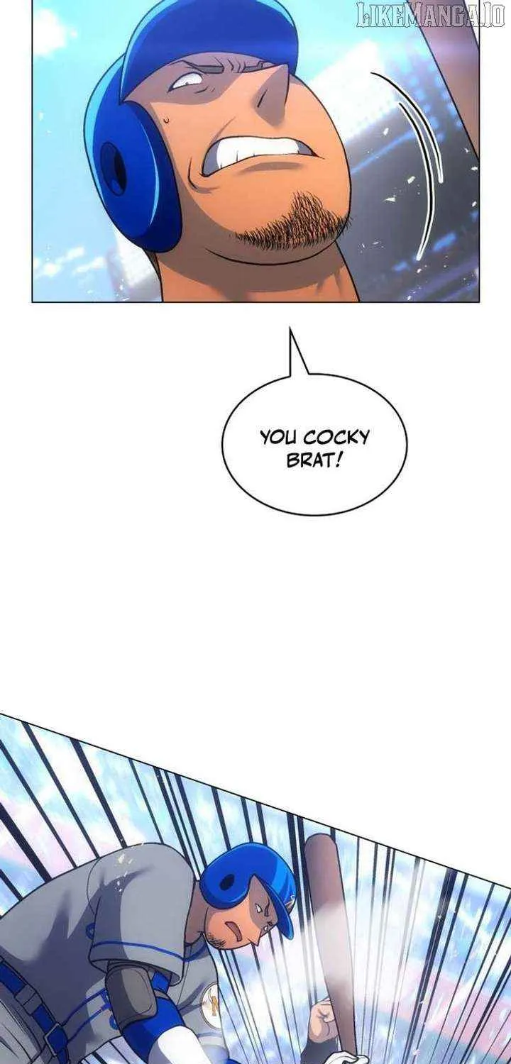 Home Plate Villain Chapter 146 page 36 - 
