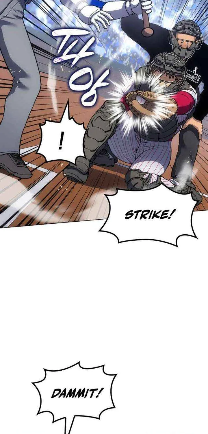 Home Plate Villain Chapter 146 page 37 - 