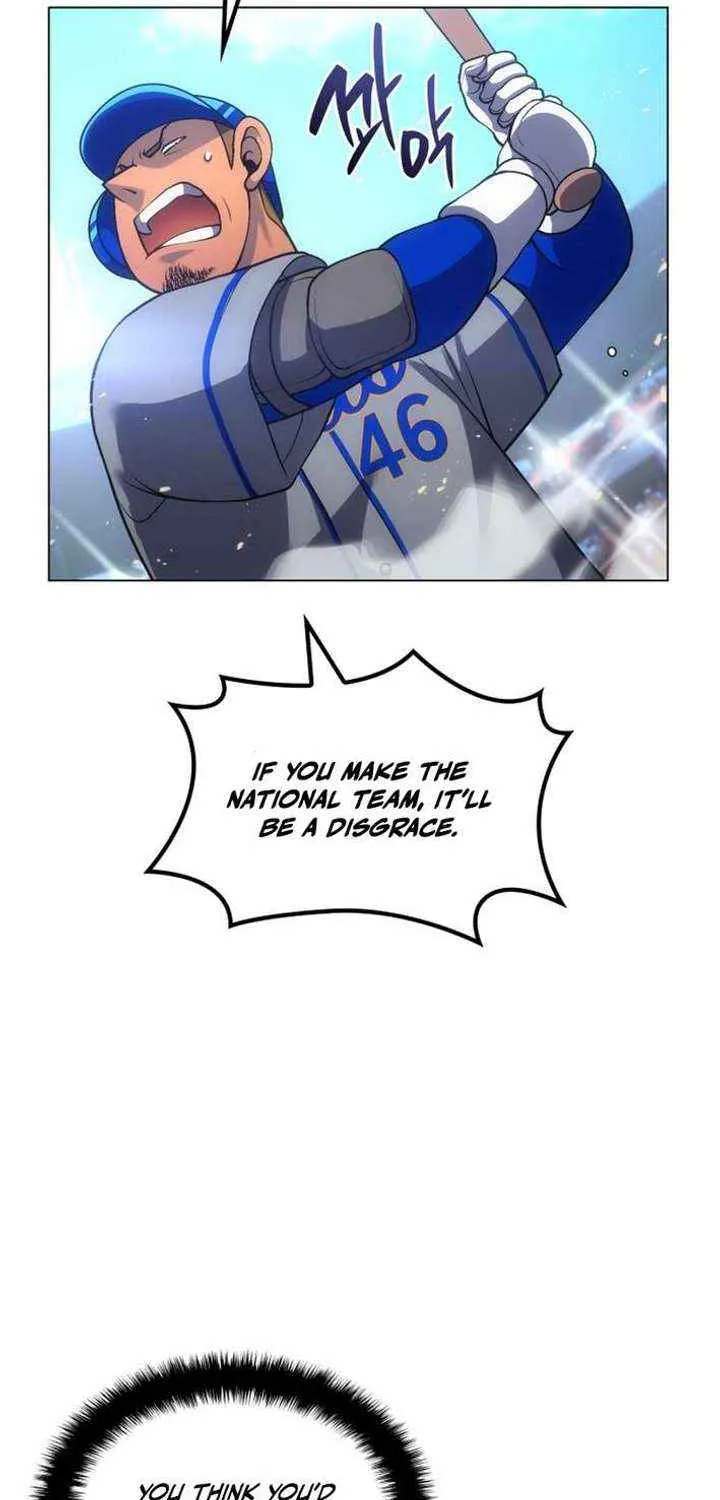 Home Plate Villain Chapter 146 page 38 - 