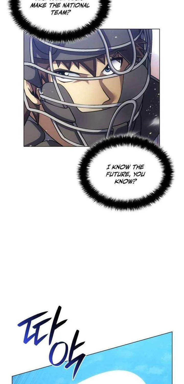 Home Plate Villain Chapter 146 page 39 - 