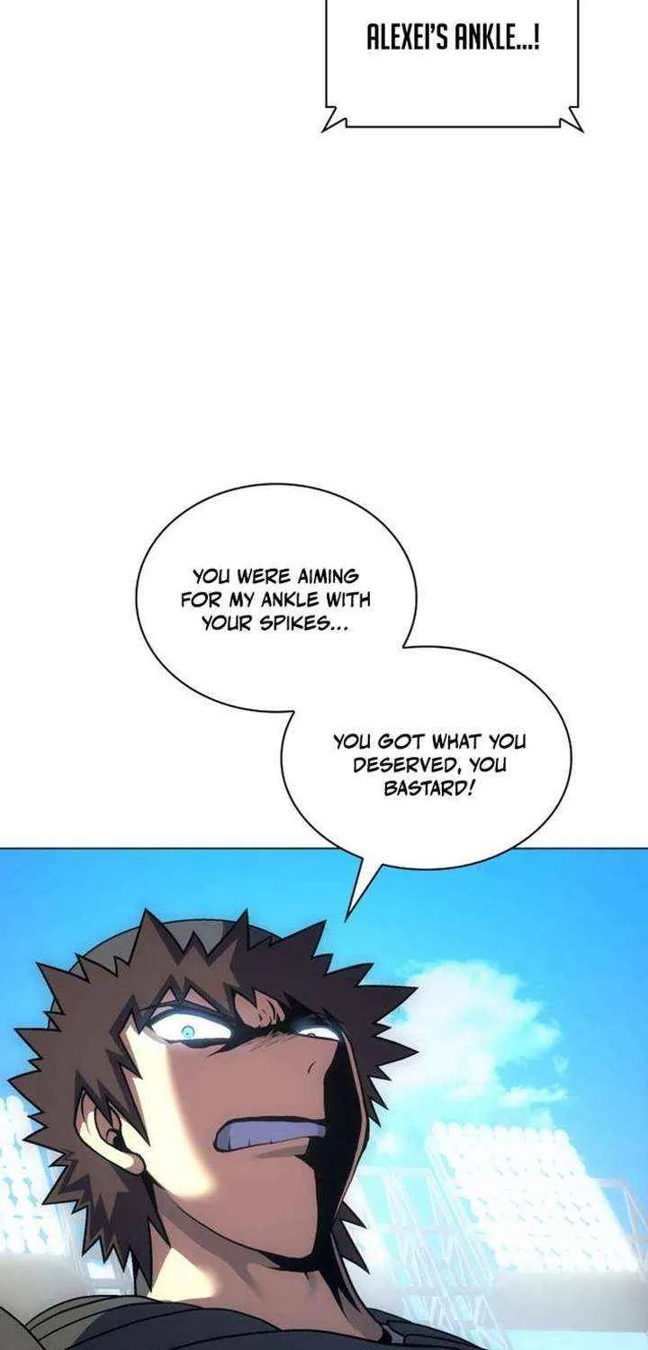 Home Plate Villain Chapter 146 page 5 - 
