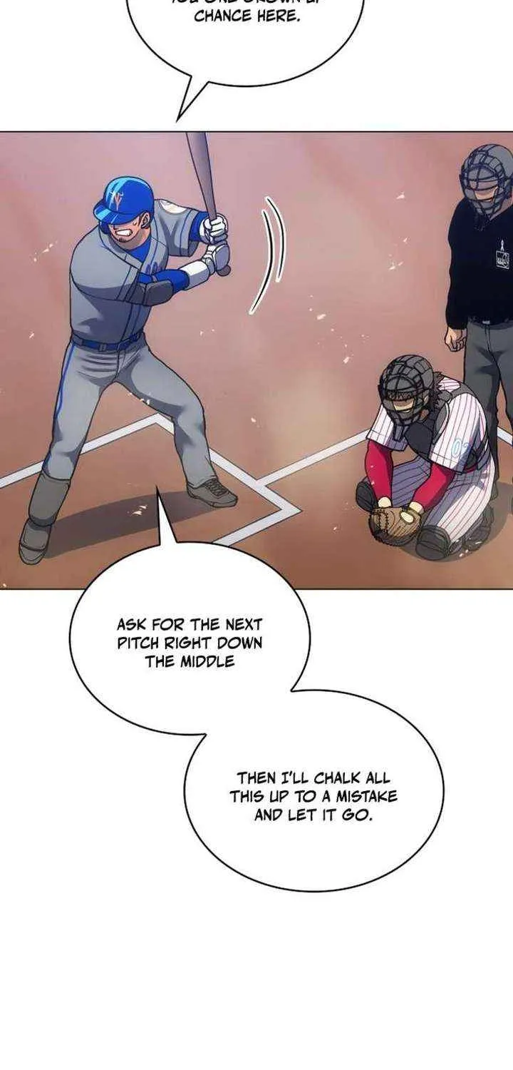 Home Plate Villain Chapter 146 page 41 - 