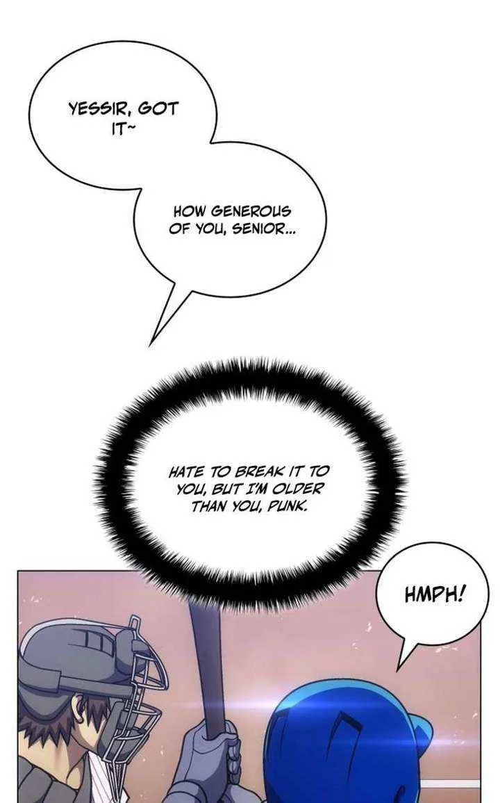 Home Plate Villain Chapter 146 page 42 - 