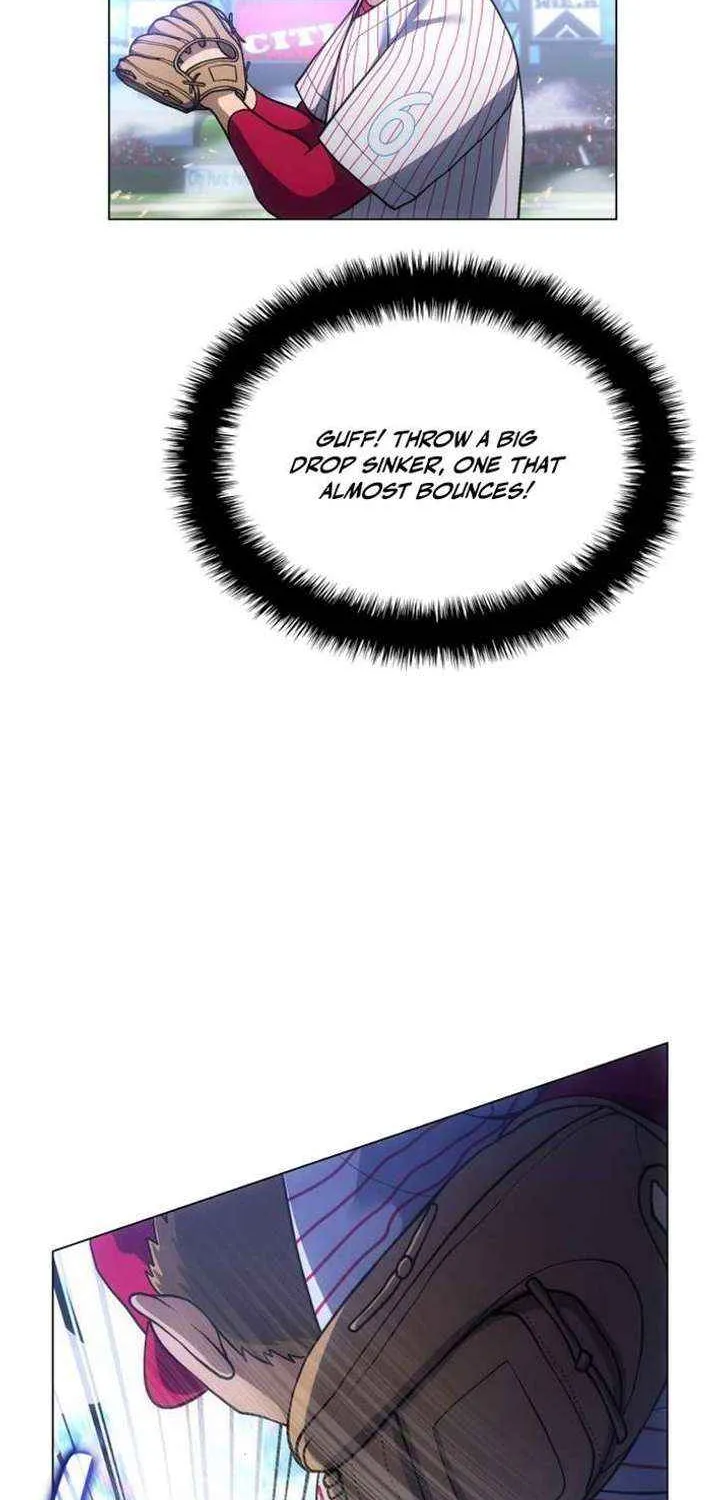 Home Plate Villain Chapter 146 page 44 - 