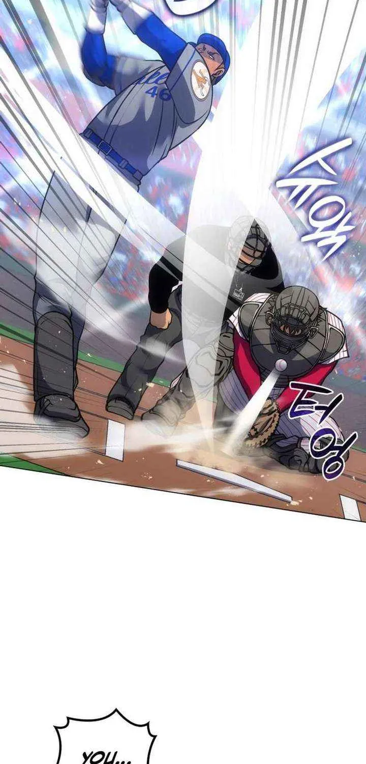 Home Plate Villain Chapter 146 page 46 - 