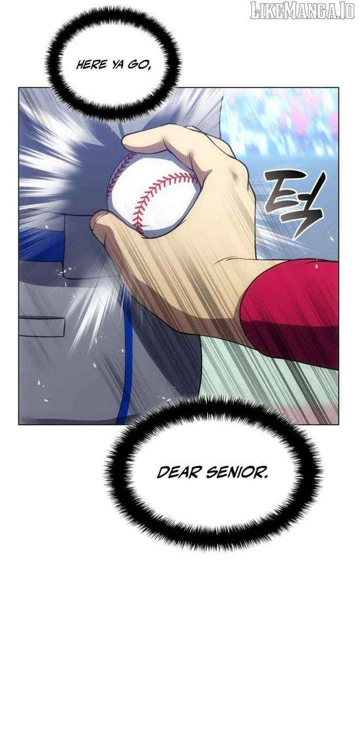 Home Plate Villain Chapter 146 page 50 - 