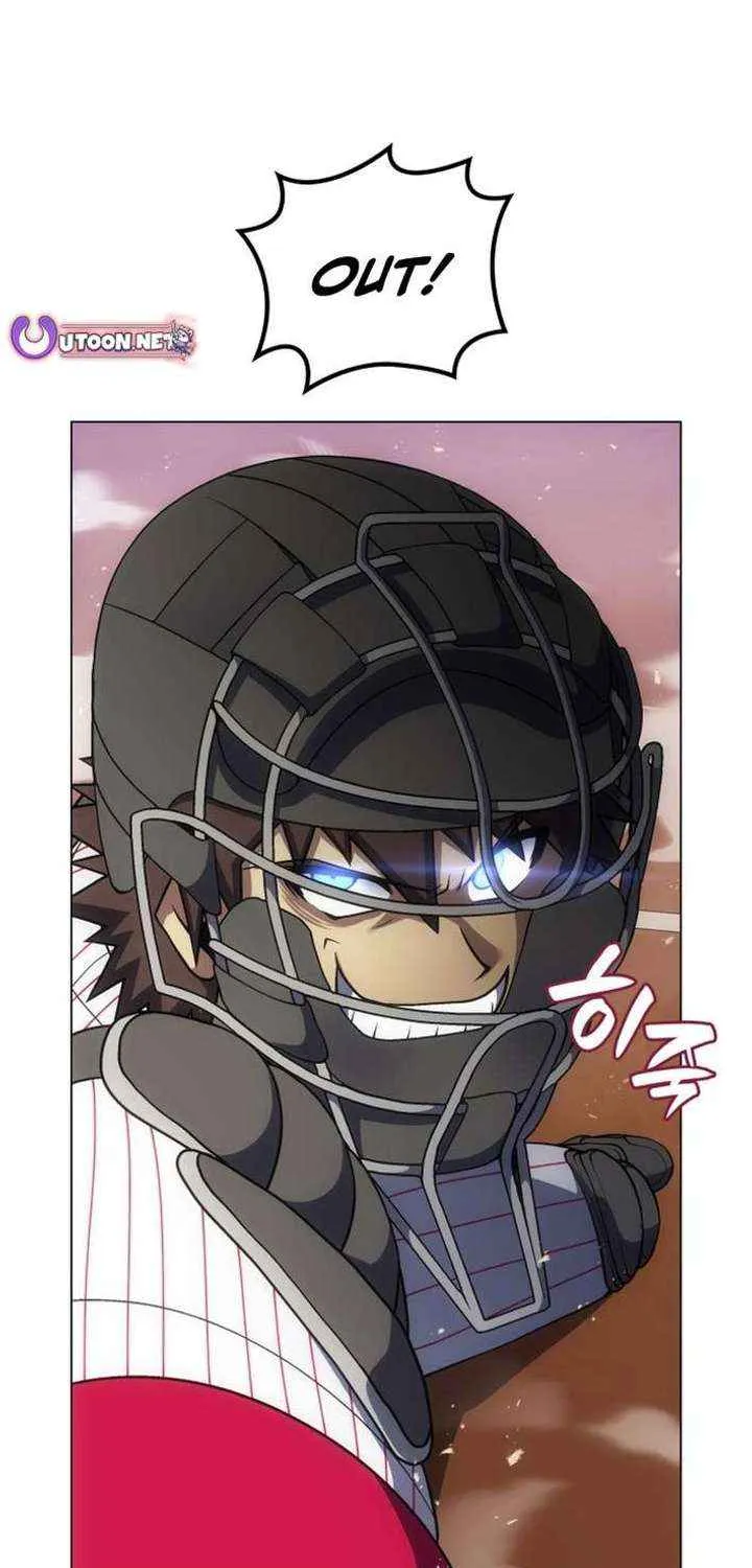 Home Plate Villain Chapter 146 page 52 - 