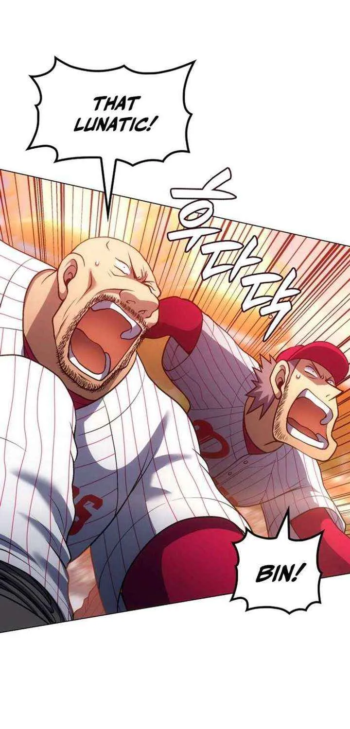 Home Plate Villain Chapter 146 page 59 - 