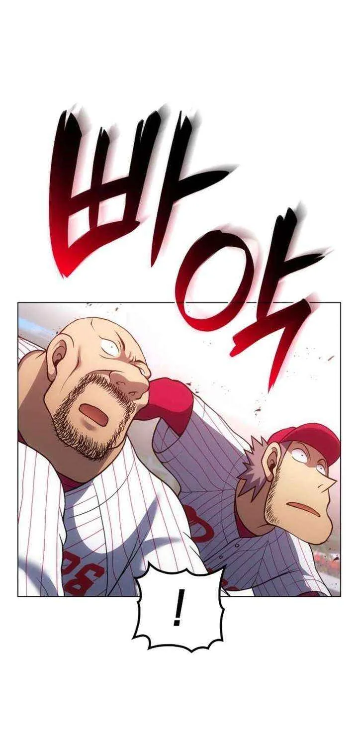 Home Plate Villain Chapter 146 page 60 - 