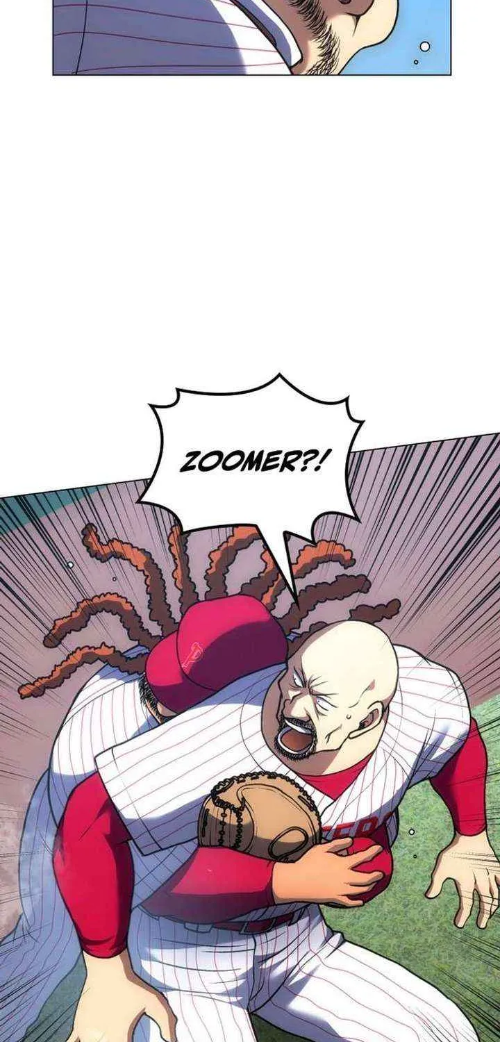 Home Plate Villain Chapter 147 page 11 - 