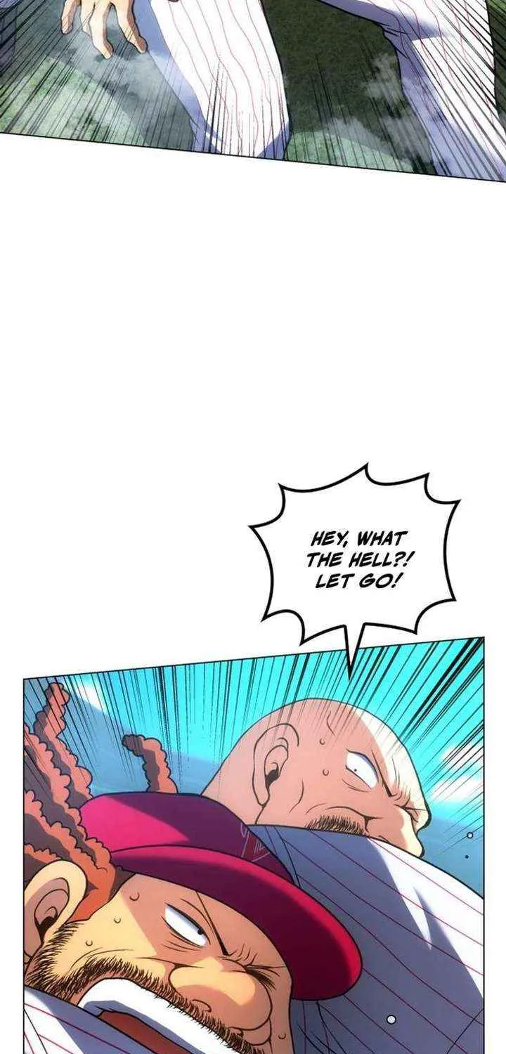 Home Plate Villain Chapter 147 page 12 - 