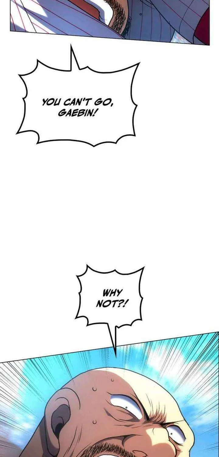 Home Plate Villain Chapter 147 page 13 - 