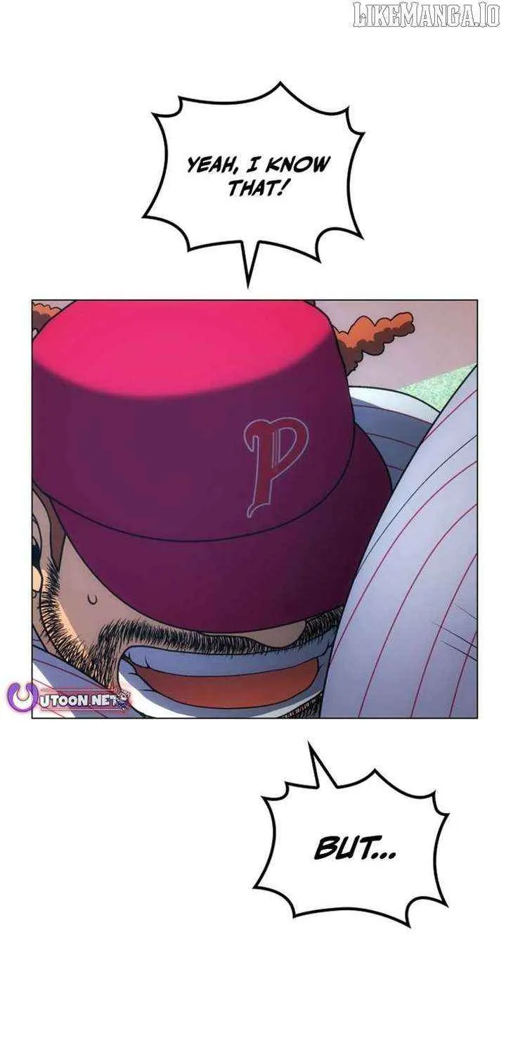 Home Plate Villain Chapter 147 page 15 - 