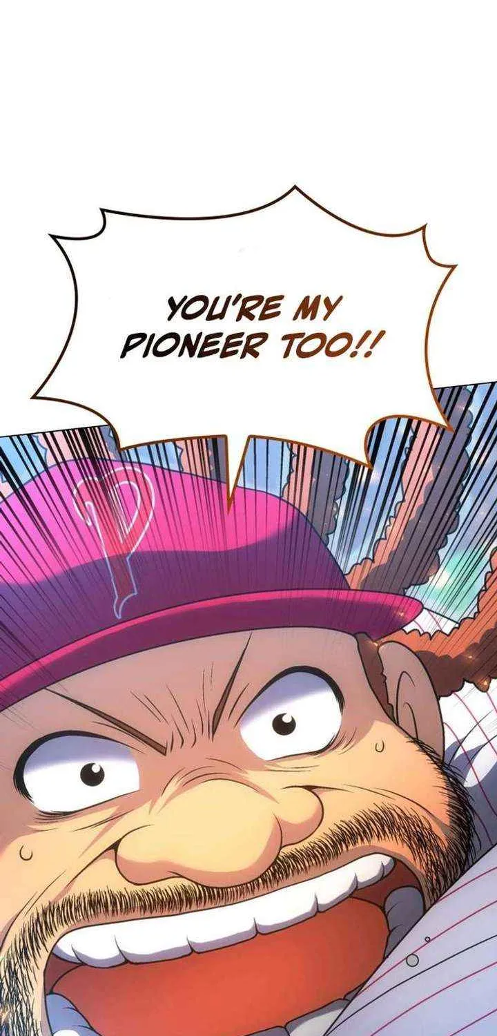 Home Plate Villain Chapter 147 page 16 - 