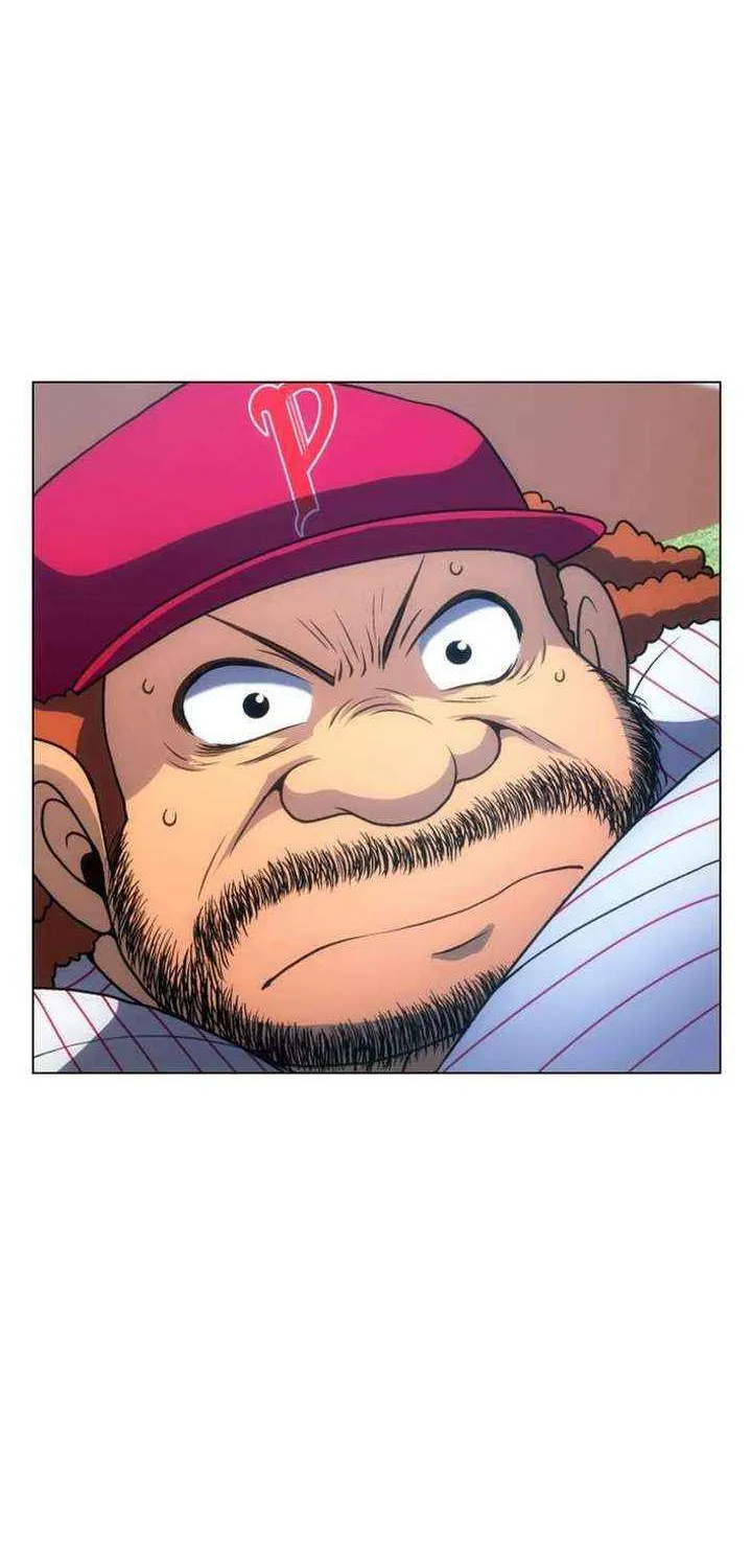 Home Plate Villain Chapter 147 page 18 - 