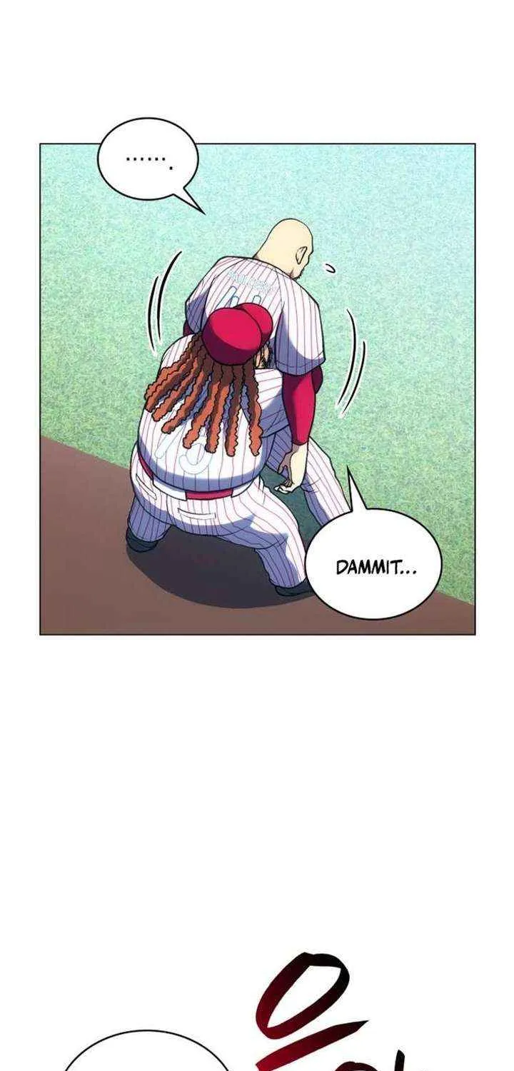 Home Plate Villain Chapter 147 page 19 - 