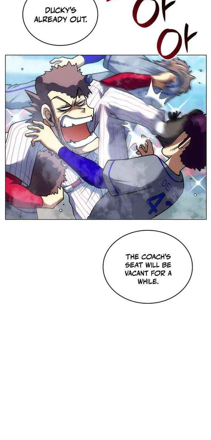 Home Plate Villain Chapter 147 page 20 - 