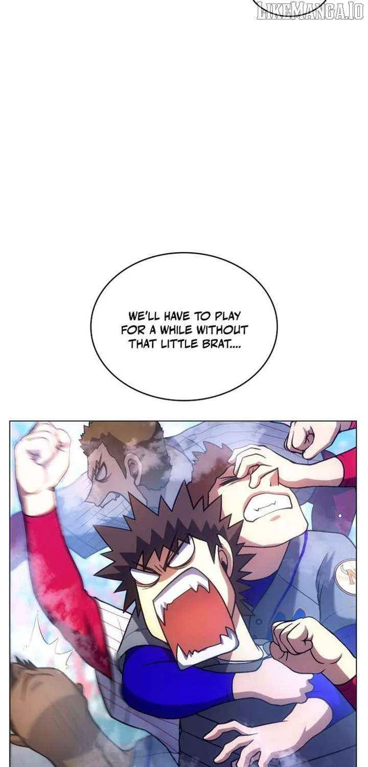 Home Plate Villain Chapter 147 page 22 - 