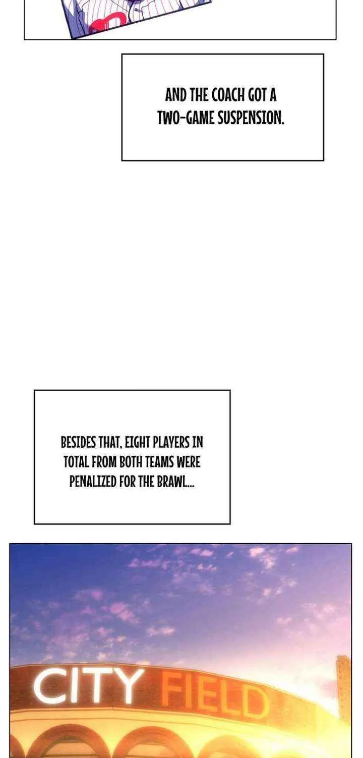 Home Plate Villain Chapter 147 page 26 - 