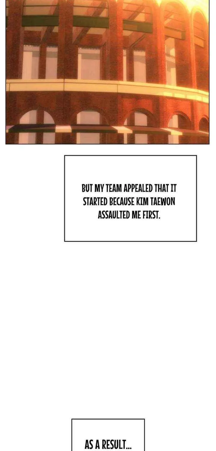 Home Plate Villain Chapter 147 page 27 - 