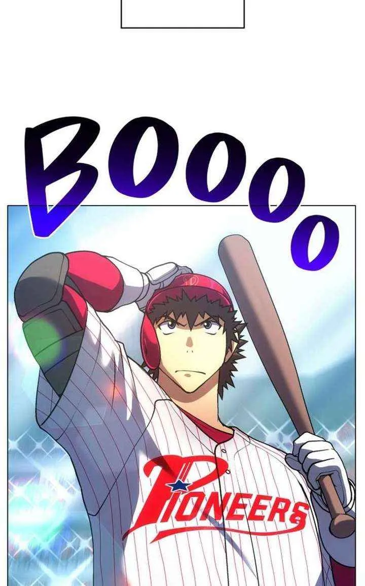 Home Plate Villain Chapter 147 page 28 - 