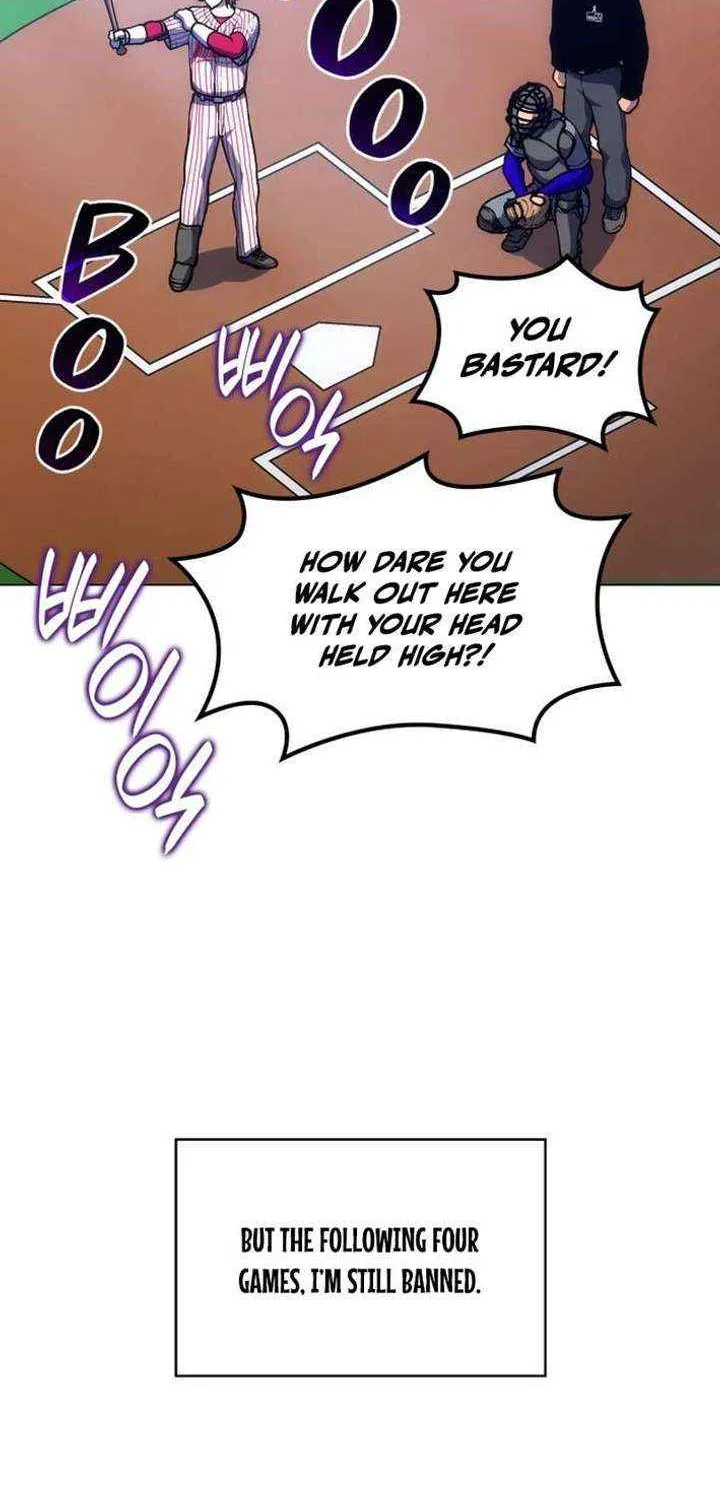 Home Plate Villain Chapter 147 page 30 - 
