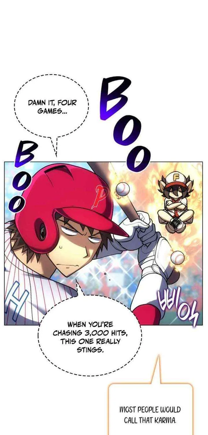 Home Plate Villain Chapter 147 page 31 - 