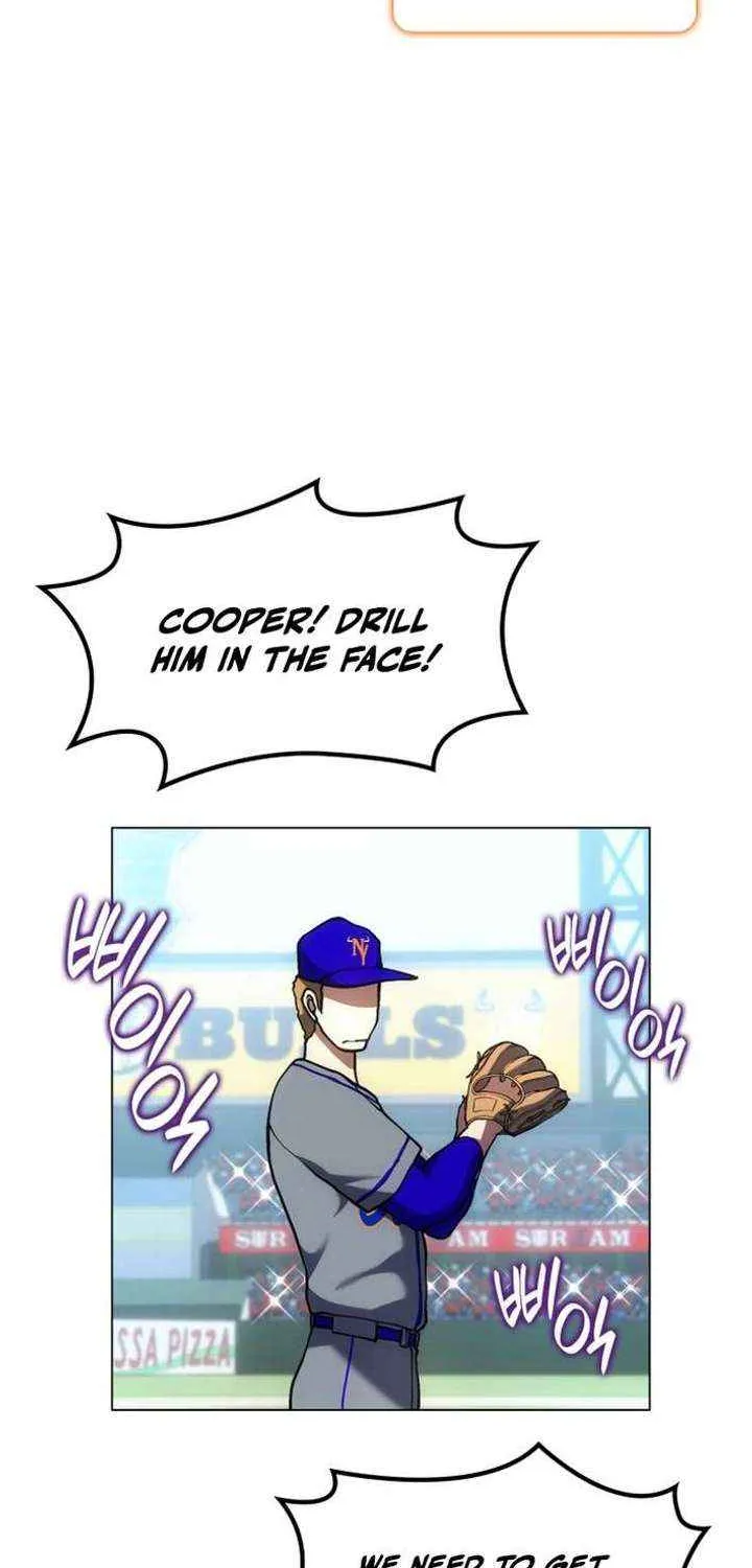 Home Plate Villain Chapter 147 page 32 - 