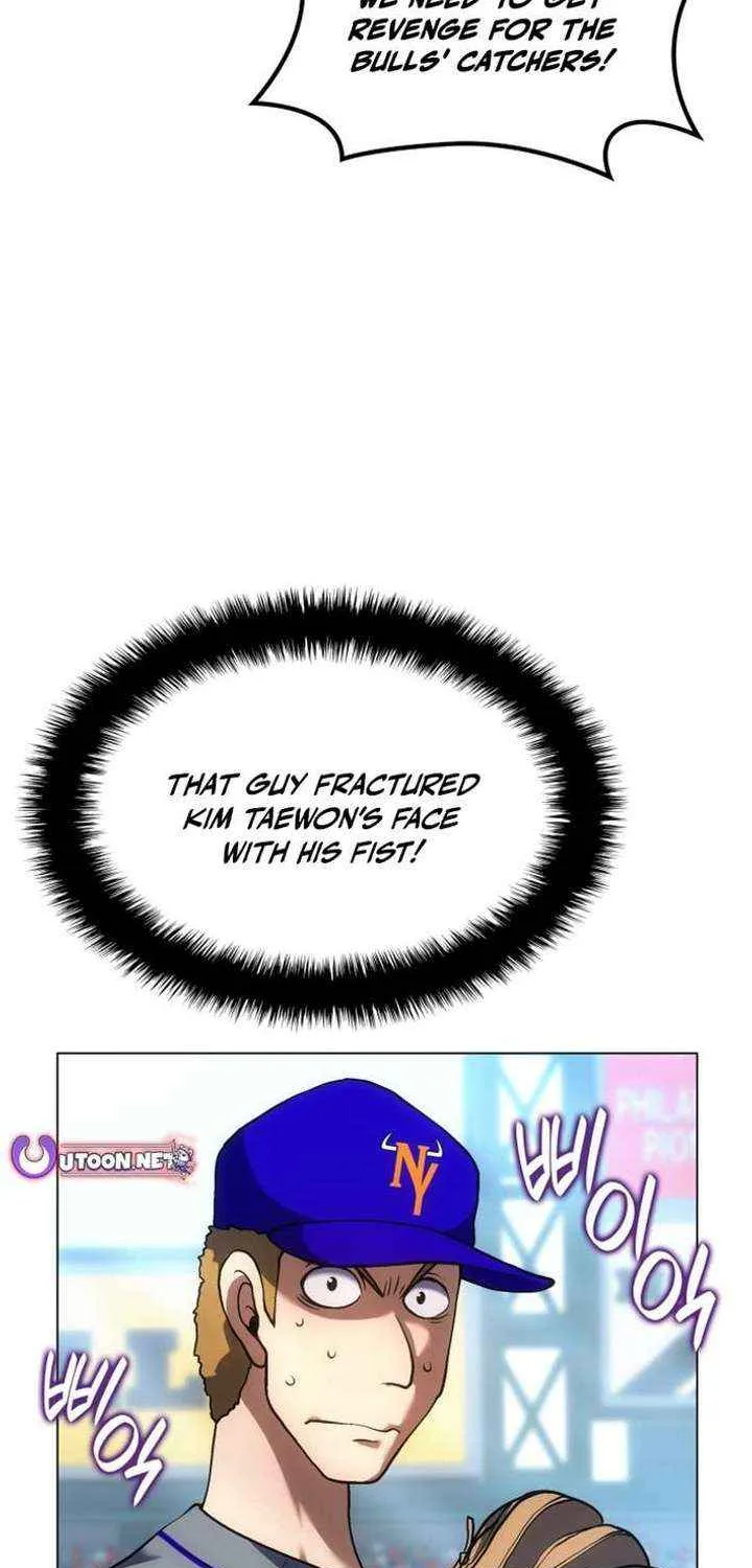 Home Plate Villain Chapter 147 page 33 - 