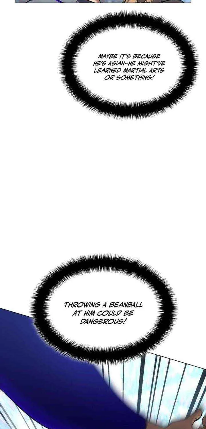 Home Plate Villain Chapter 147 page 34 - 