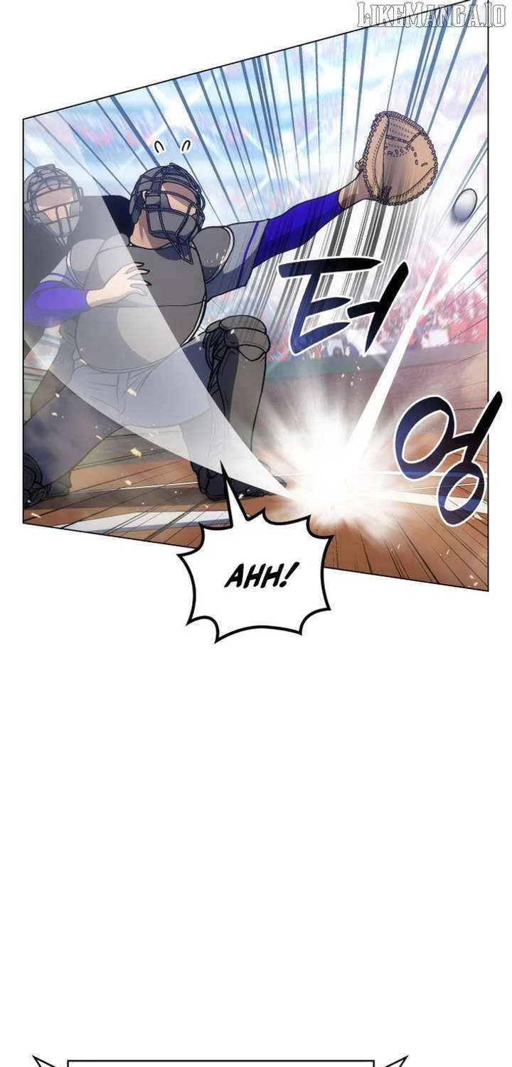 Home Plate Villain Chapter 147 page 36 - 