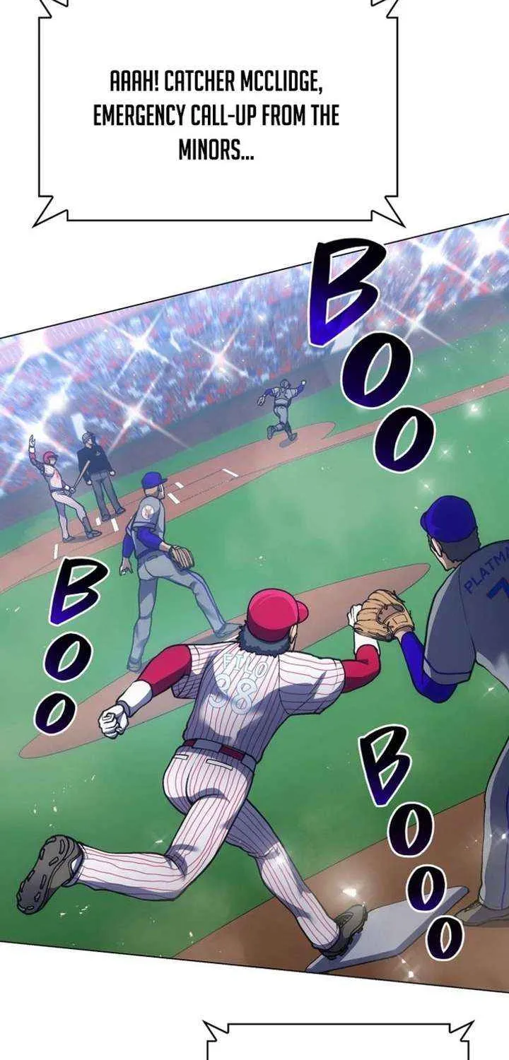 Home Plate Villain Chapter 147 page 37 - 