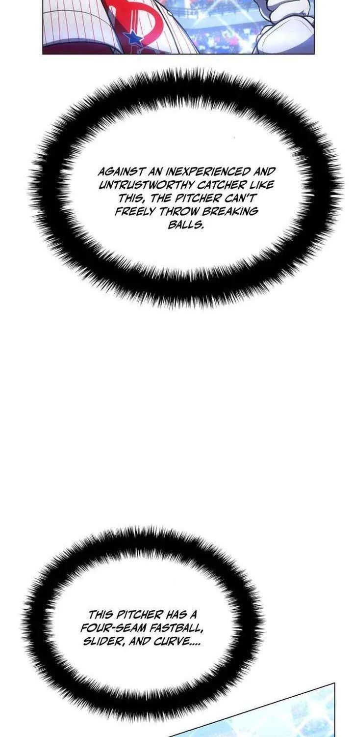 Home Plate Villain Chapter 147 page 39 - 
