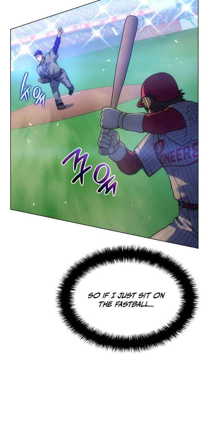 Home Plate Villain Chapter 147 page 40 - 