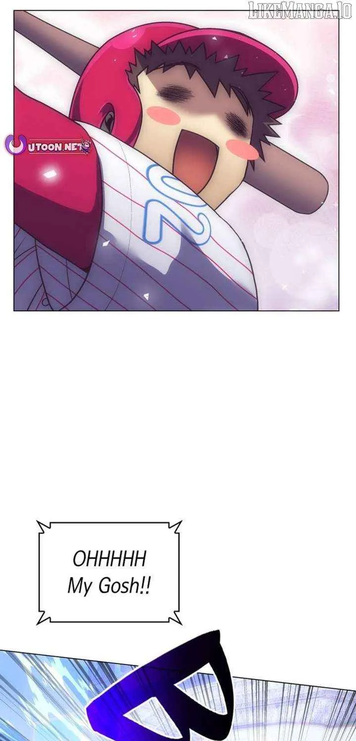 Home Plate Villain Chapter 147 page 43 - 