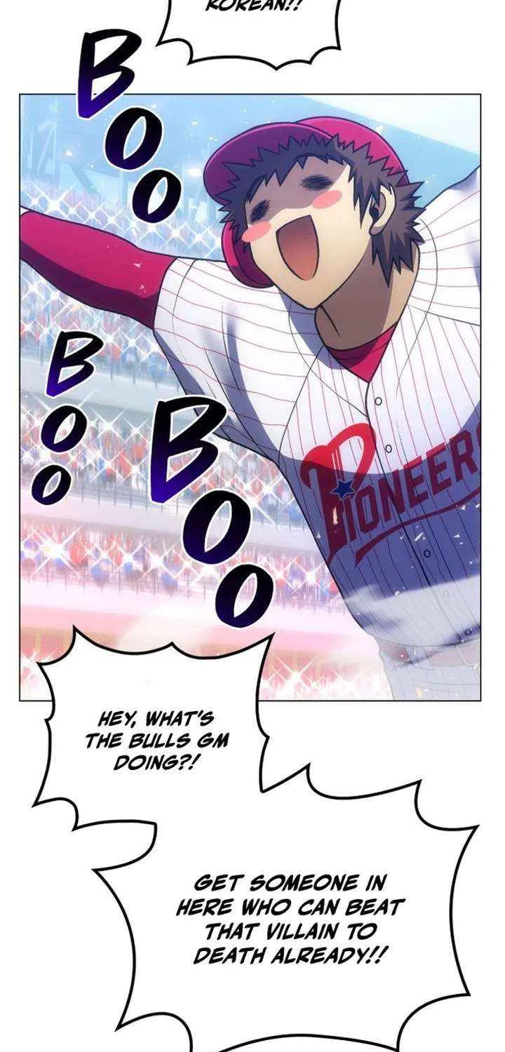 Home Plate Villain Chapter 147 page 45 - 