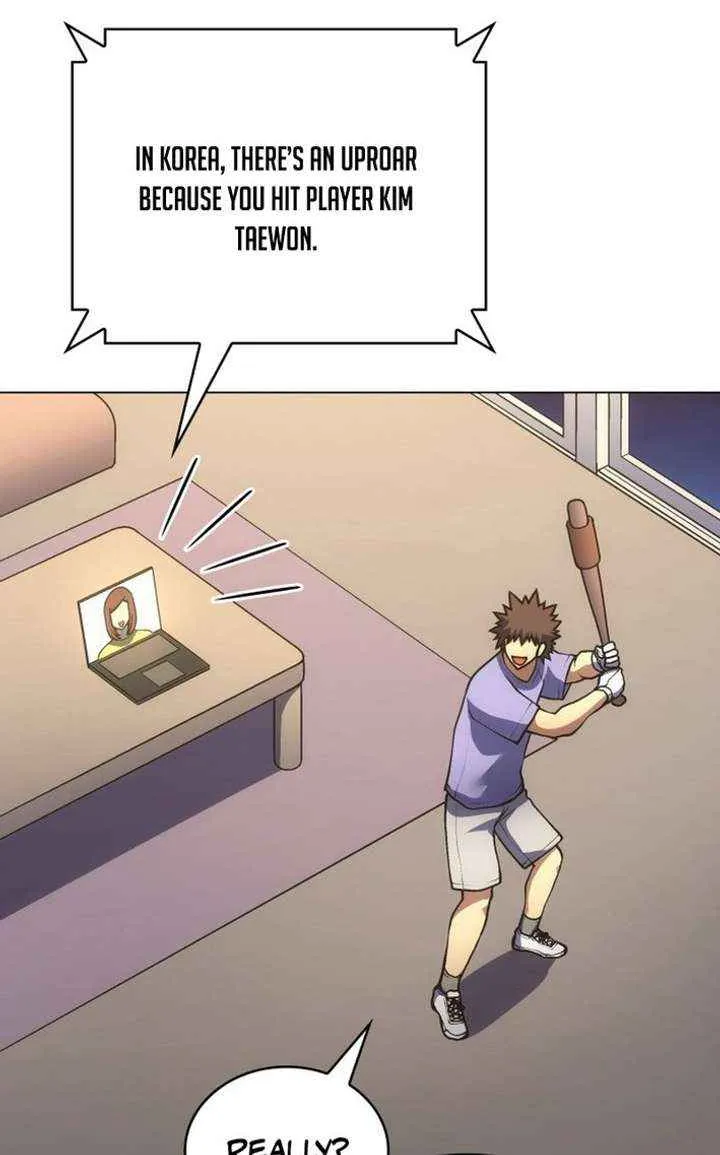 Home Plate Villain Chapter 147 page 49 - 