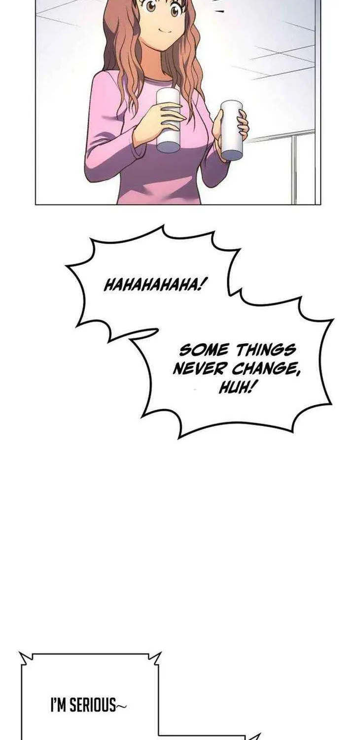 Home Plate Villain Chapter 147 page 51 - 