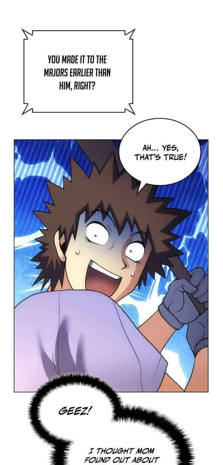 Home Plate Villain Chapter 147 page 53 - 