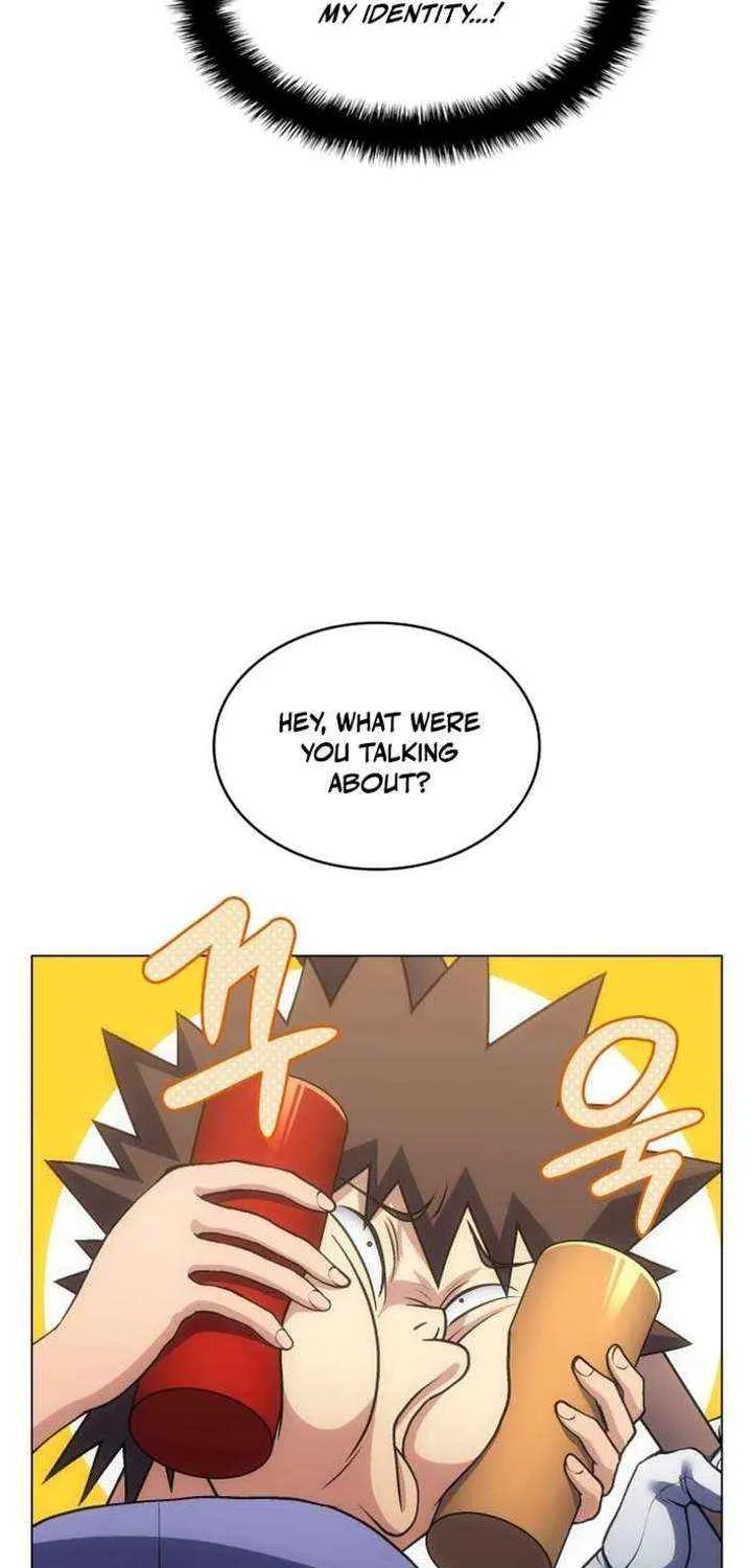Home Plate Villain Chapter 147 page 54 - 