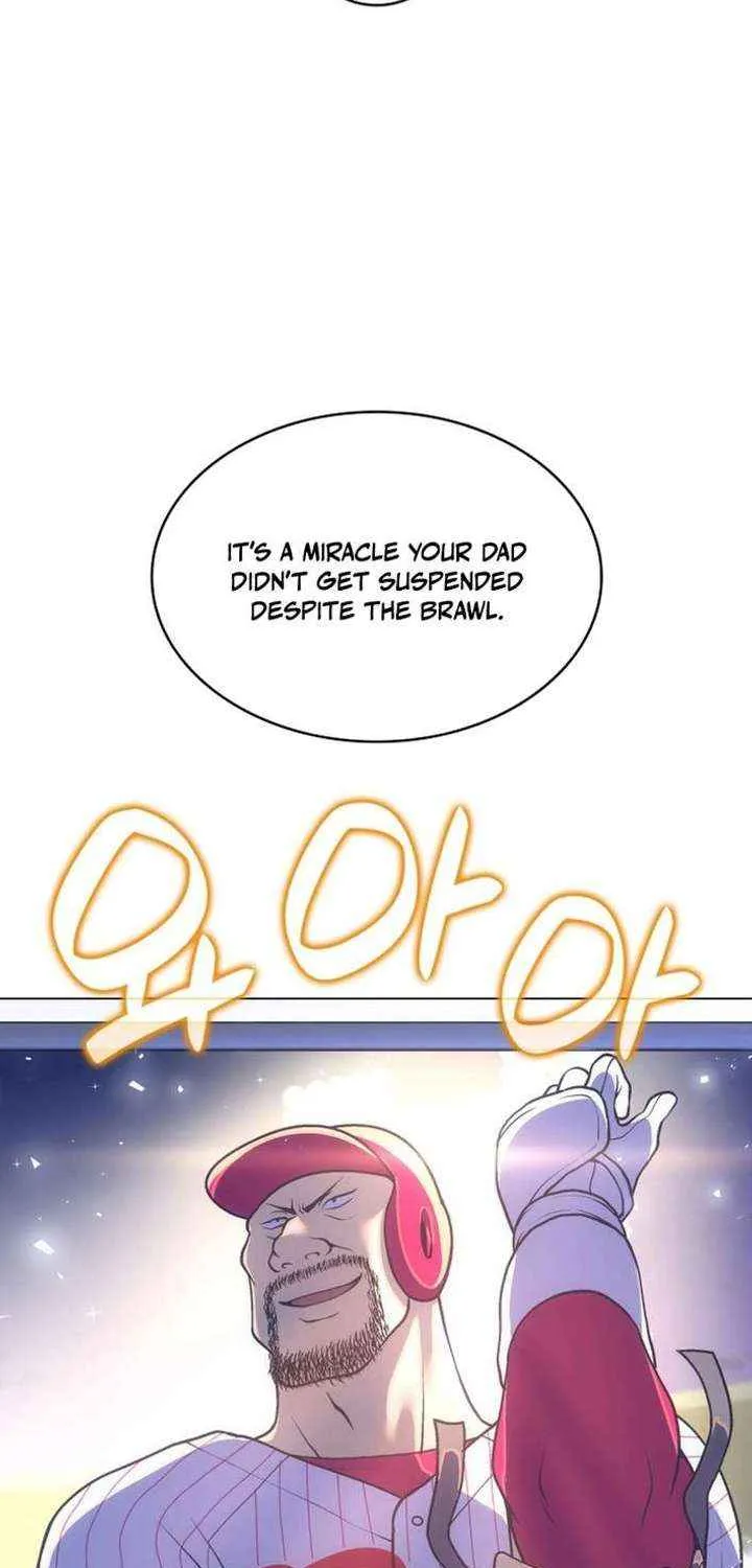 Home Plate Villain Chapter 147 page 59 - 