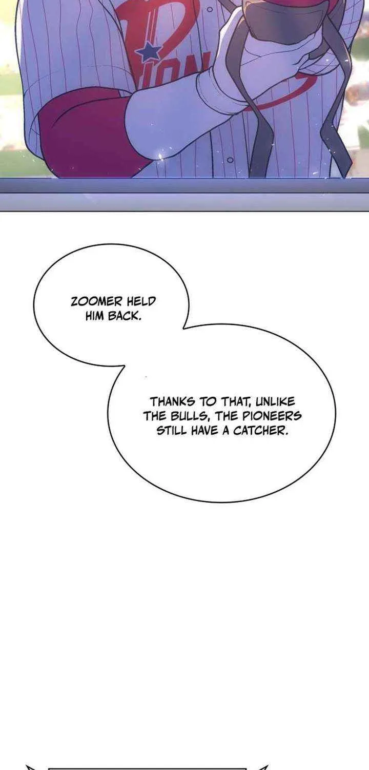 Home Plate Villain Chapter 147 page 60 - 