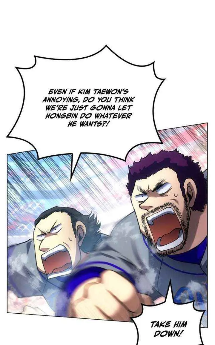 Home Plate Villain Chapter 147 page 7 - 